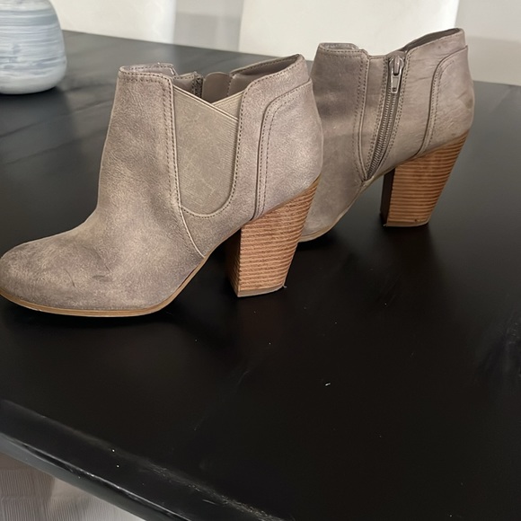 Women’s Booties - Picture 2 of 4